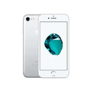 б/в iPhone 7 128GB Silver (MN4P2), відмінний стан MN4P2 - Фото 1