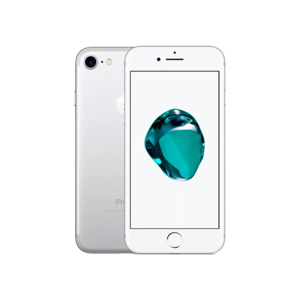 б/в iPhone 7 32GB Silver (MN8Y2), відмінний стан