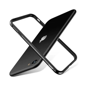 Чехол-бампер ESR Edge Guard Gray для iPhone SE 3 | SE 2 | 8 | 7 (2020)