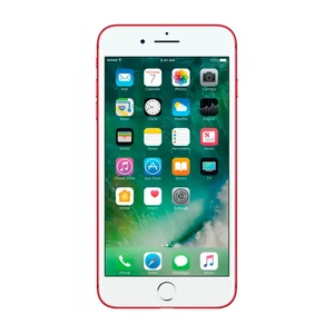 б/у iPhone 7 Plus 128GB (PRODUCT)RED (MPQW2) - Фото 2