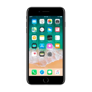 б/в iPhone 7 Plus 32GB Jet Black (MQU72), відмінний стан - Фото 2