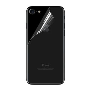 Задня захисна плівка iLoungeMax Hydrogel для iPhone SE 3 | SE 2 | 8 | 7