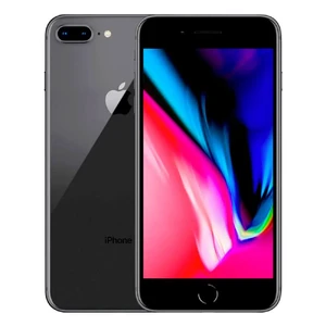 б/у iPhone 8 Plus 256Gb Space Gray (MQ8G2)