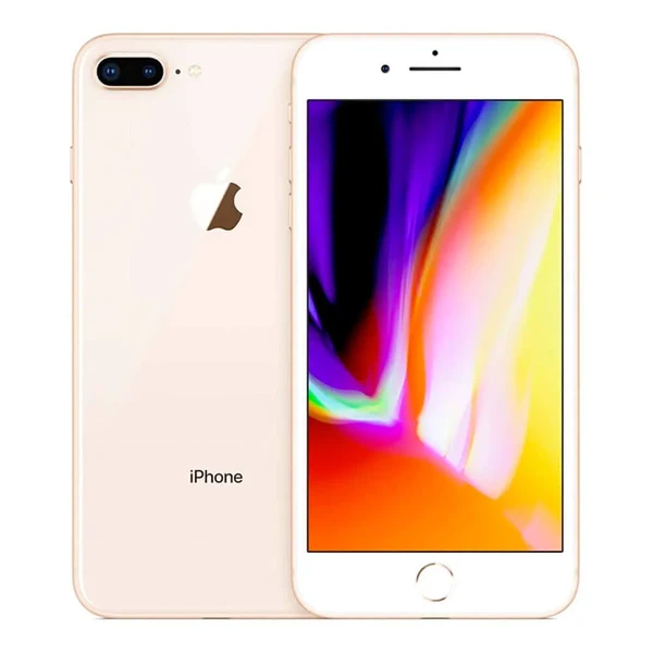 б/у iPhone 8 Plus 256Gb Gold (MQ8J2) в Броварах