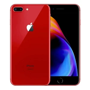 б/у iPhone 8 Plus 256Gb (PRODUCT)RED (MRT82) MRT82 - Фото 1