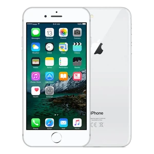 б/у iPhone 8 Plus 64Gb Silver (MQ8M2) - Фото 2