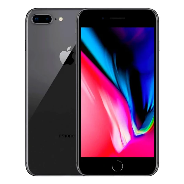 б/у iPhone 8 Plus 64Gb Space Gray (MQ8L2) во Львове