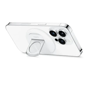 Держатель Belkin Mount with MagSafe White для iPhone | MacBook - Фото 4