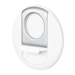 Держатель Belkin Mount with MagSafe White для iPhone | MacBook - Фото 2