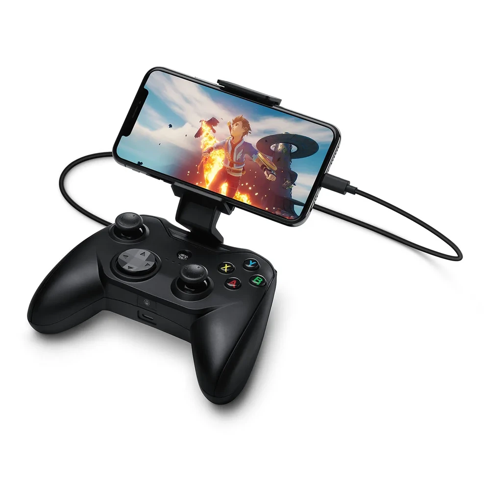Джойстик Rotor Riot Wired Video Game & Drone Controller для Android і дрона (Вітринний зразок)