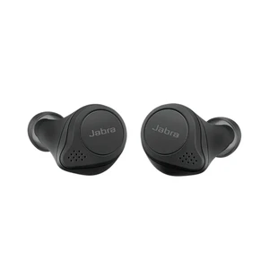 Бездротові навушники Jabra Elite 75t Black