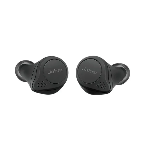 Бездротові навушники Jabra Elite 75t Black