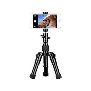 Трипод-монопод для смартфона Momax Tripod PRO 5 TRS5D - Фото 1
