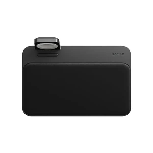 Беспроводное зарядное устройство Nomad Base Station Apple Watch Edition 5-в-1 + EU адаптер - Фото 4