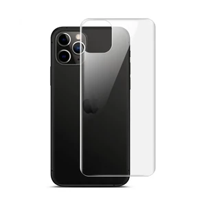 Задня захисна плівка iLoungeMax Hydrogel для iPhone 11 Pro