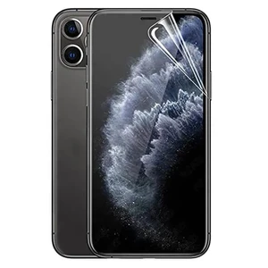 Матова захисна плівка iLoungeMax Hydrogel Matte для iPhone 11 Pro Max | XS Max