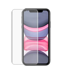 Матова захисна плівка iLoungeMax Hydrogel Matte для iPhone 11 | XR