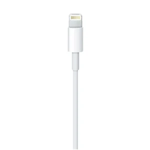 Зарядний кабель для iPhone iLoungeMax Lightning to USB (2m) OEM - Фото 2