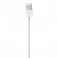 Зарядний кабель для iPhone iLoungeMax Lightning to USB (2m) OEM - Фото 3