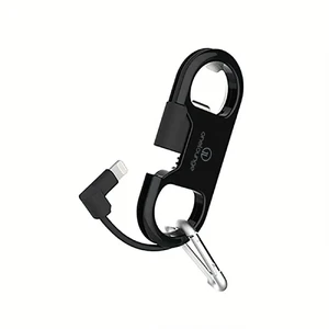 Брелок кабель-відкривачка для iPhone oneLounge oneGear