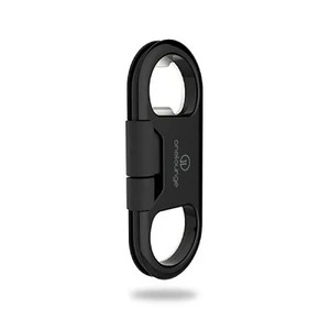 Брелок кабель-відкривачка для iPhone oneLounge oneGear - Фото 2