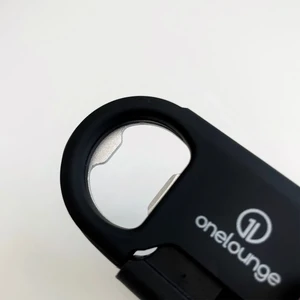 Брелок кабель-відкривачка для iPhone oneLounge oneGear - Фото 7