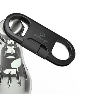Брелок кабель-відкривачка для iPhone oneLounge oneGear - Фото 4