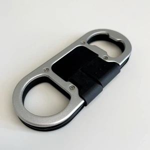 Брелок кабель-відкривачка для iPhone oneLounge oneGear - Фото 9