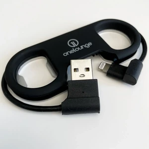Брелок кабель-відкривачка для iPhone oneLounge oneGear - Фото 10