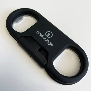 Брелок кабель-відкривачка для iPhone oneLounge oneGear - Фото 5