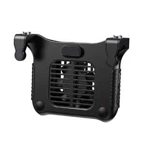 Бездротовий джойстик PUBG MOBILE для телефону Baseus Winner Cooling Heat Sink - Фото 3