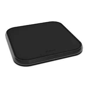 Беспроводная зарядка для iPhone | Samsung ZENS Single Aluminium Wireless Charger ZESC11B/NA - Фото 1
