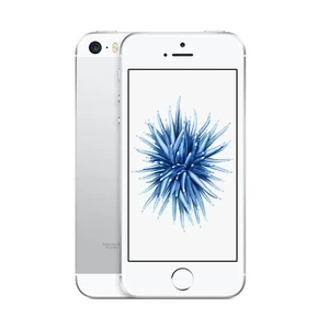 б/у iPhone SE 64GB Silver (MLM72)