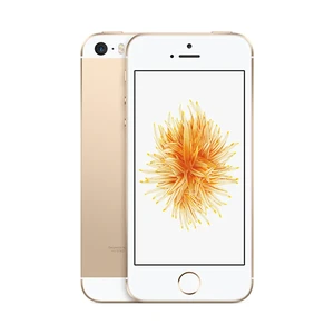 б/у iPhone SE 32GB Gold (MP842)