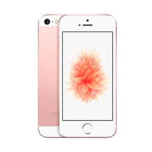 б/у iPhone SE 32GB Rose Gold (MP852) MP852 - Фото 1