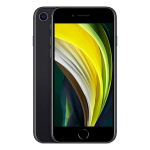 б/у iPhone SE 2 (2020) 128Gb Black (MXD02)