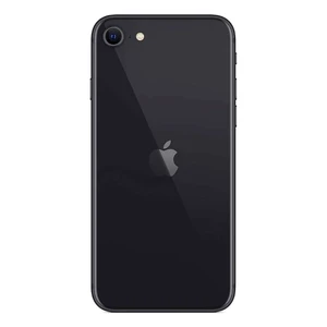 б/в iPhone SE 2 (2020) 256Gb Black (MXVT2), відмінний стан - Фото 2