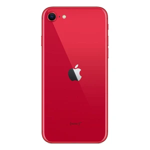 б/в iPhone SE 2 (2020) 256Gb (PRODUCT)RED (MXVV2), відмінний стан - Фото 2