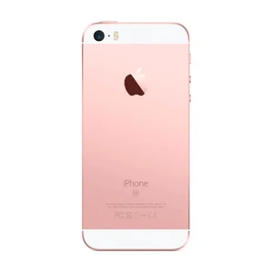 б/в iPhone SE 64GB Rose Gold (MLXQ2), відмінний стан - Фото 2