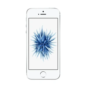 б/в iPhone SE 64GB Silver (MLM72), відмінний стан - Фото 2