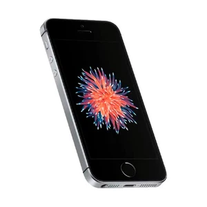б/в iPhone SE 64GB Space Gray (MLM62), відмінний стан - Фото 2