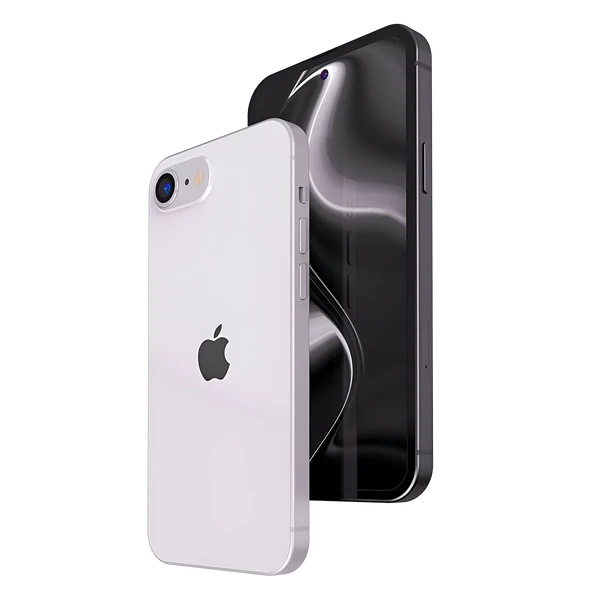 Apple iPhone SE 4 (2024)