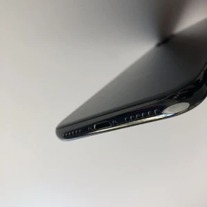 б/у iPhone X 256GB Space Gray (MQAF2) - Фото 8