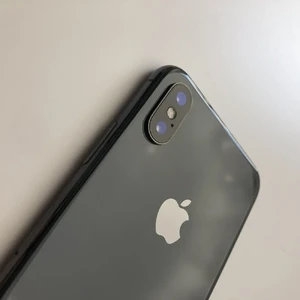 б/у iPhone X 256GB Space Gray (MQAF2) - Фото 5