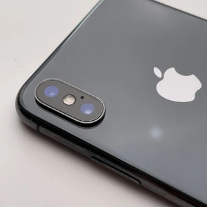 б/в iPhone X 64GB Space Gray (MQAC2), відмінний стан - Фото 4