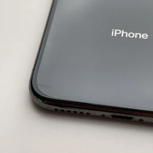 б/в iPhone X 64GB Space Gray (MQAC2), відмінний стан - Фото 6