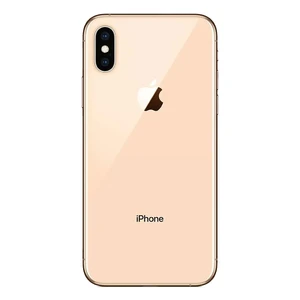 б/у iPhone XS 64Gb Gold (MT9G2) - Фото 2