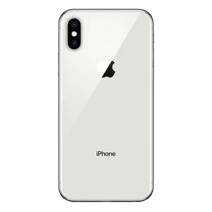 б/у iPhone XS 512Gb Silver (MT9M2) - Фото 2