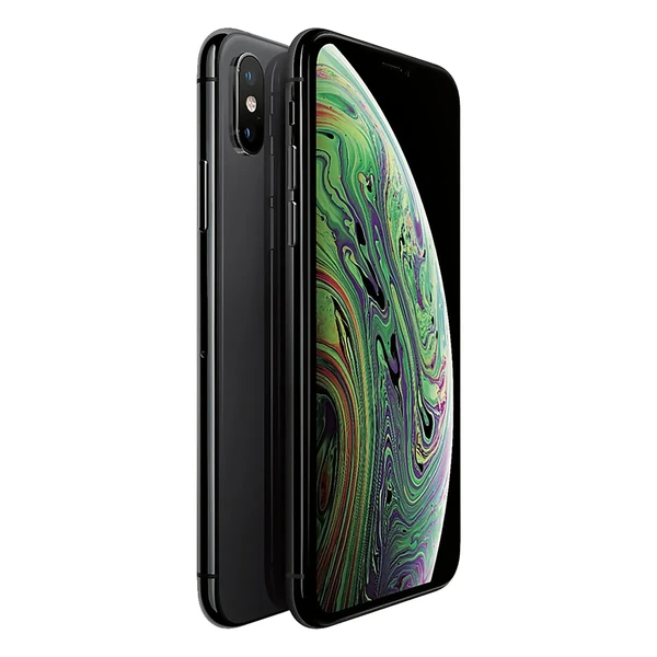 б/у iPhone XS 512Gb Space Gray (MT9L2) в Кривом Роге