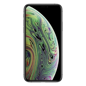б/у iPhone XS 512Gb Space Gray (MT9L2) - Фото 2